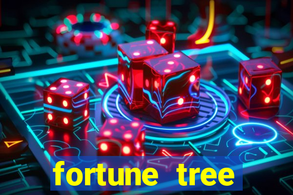 fortune tree prosperity demo